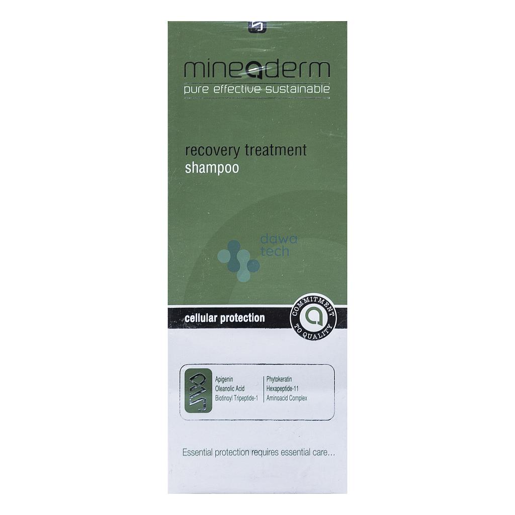 MINEADERM RECOVERY SHAMPOO