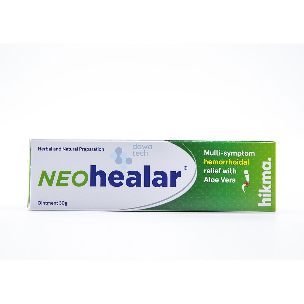 Neo-Healar Oint 30gm.