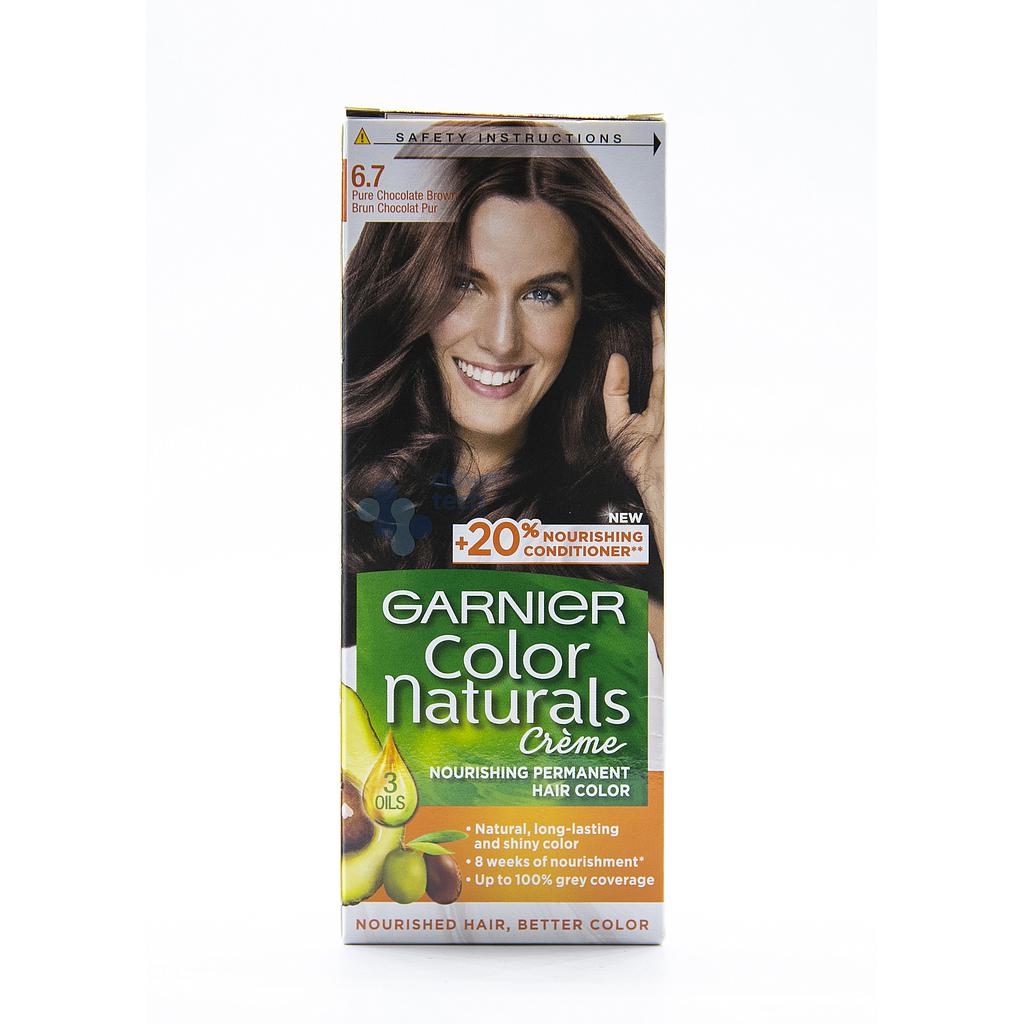 Garnier Color intensity 6.7