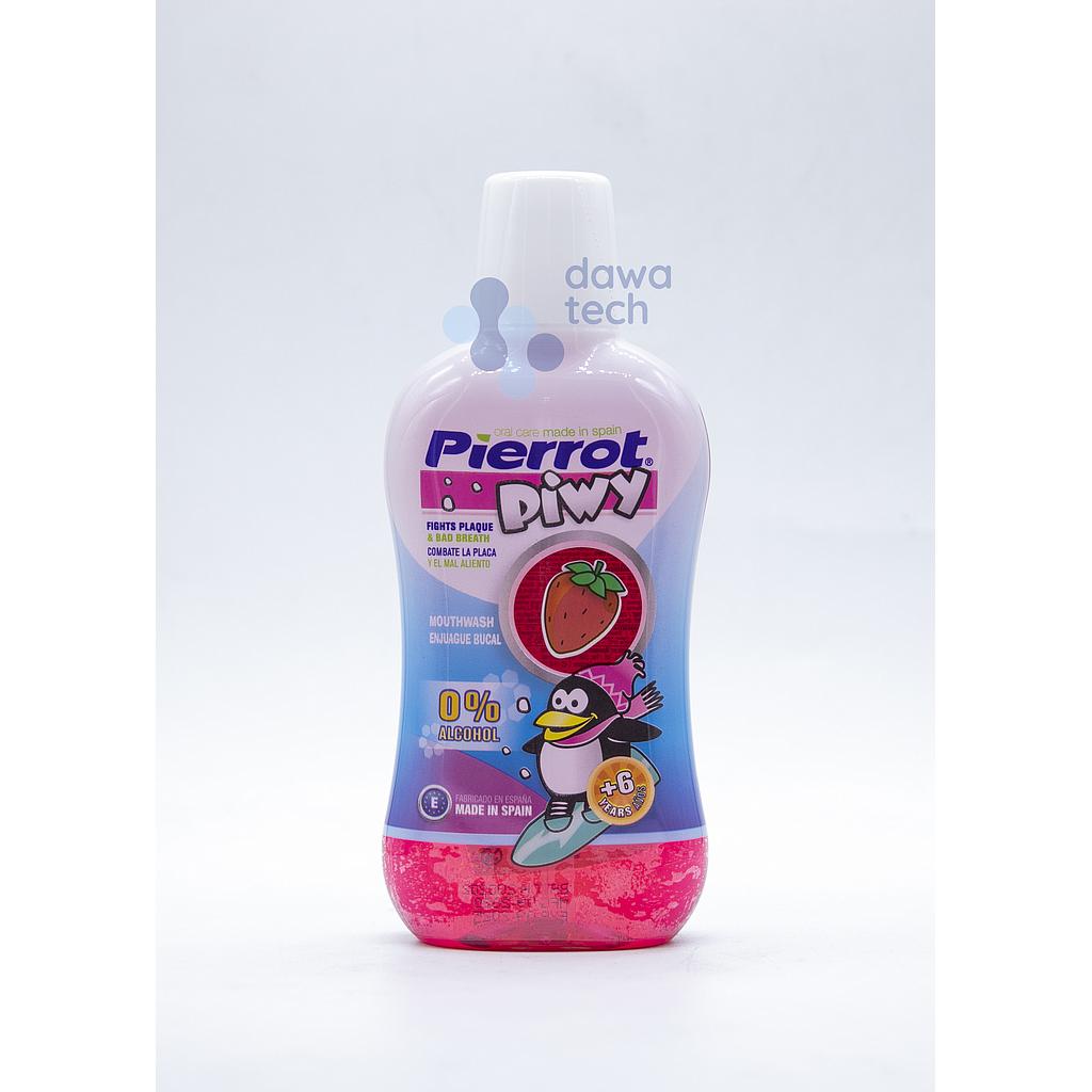 PIERROT CHILD M/W 500ML