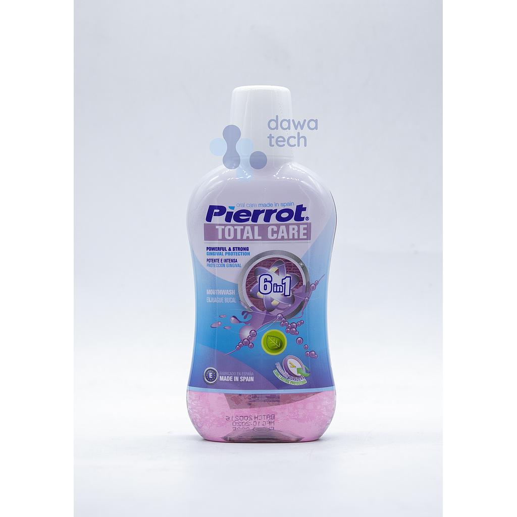 PIERROT TOTAL CARE 6in1 M/W 500ML
