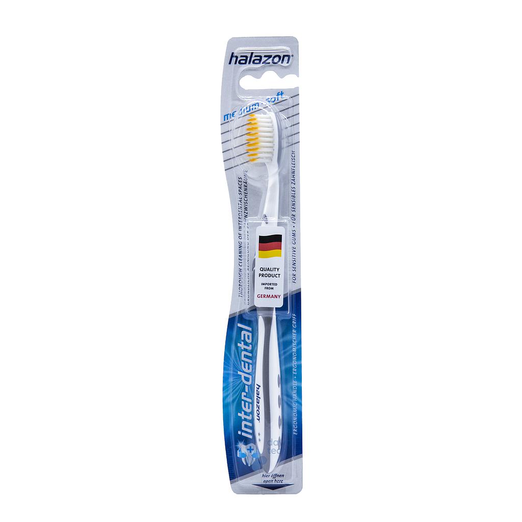 Halazon Interdental Brush Med-Soft 109
