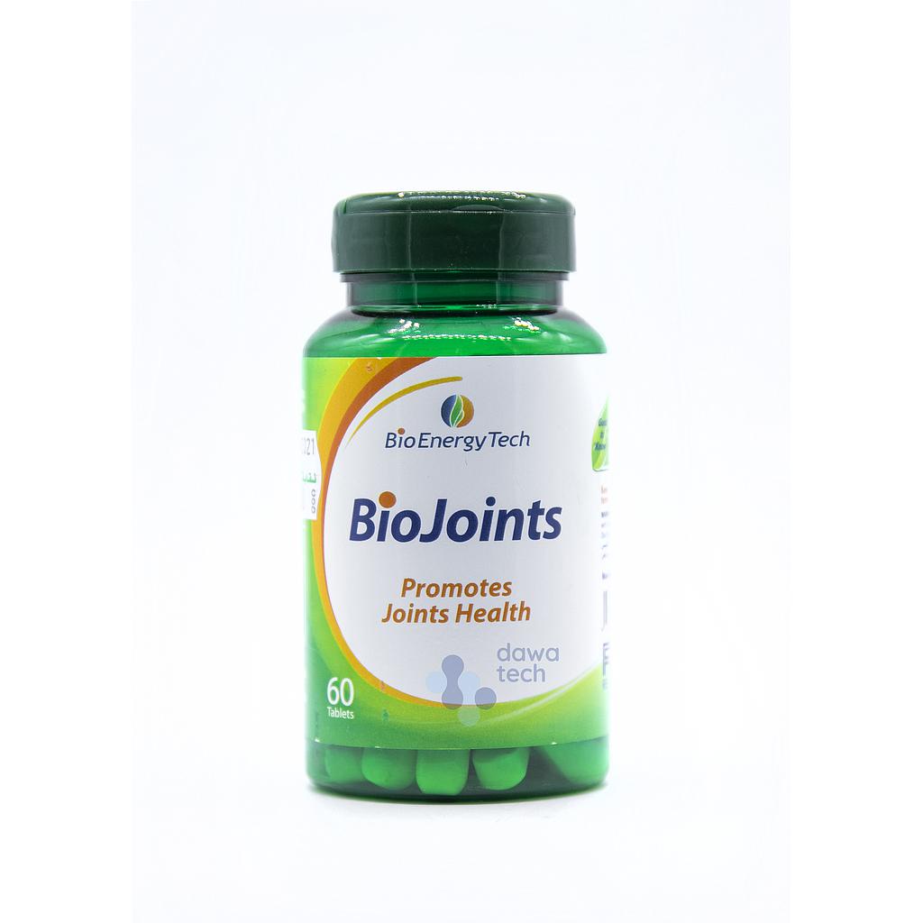 BIO ENERGY BIOJOINT
