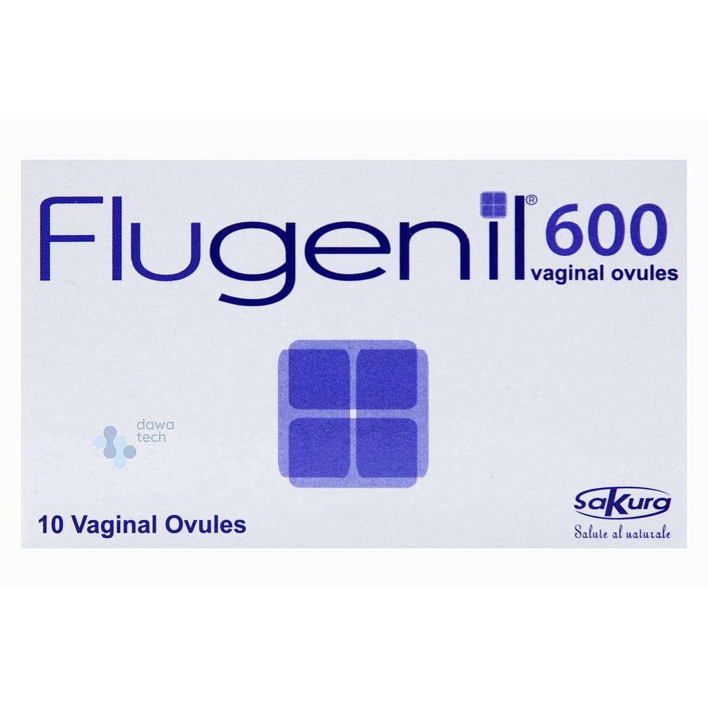 FLUGENIL 600 OVE
