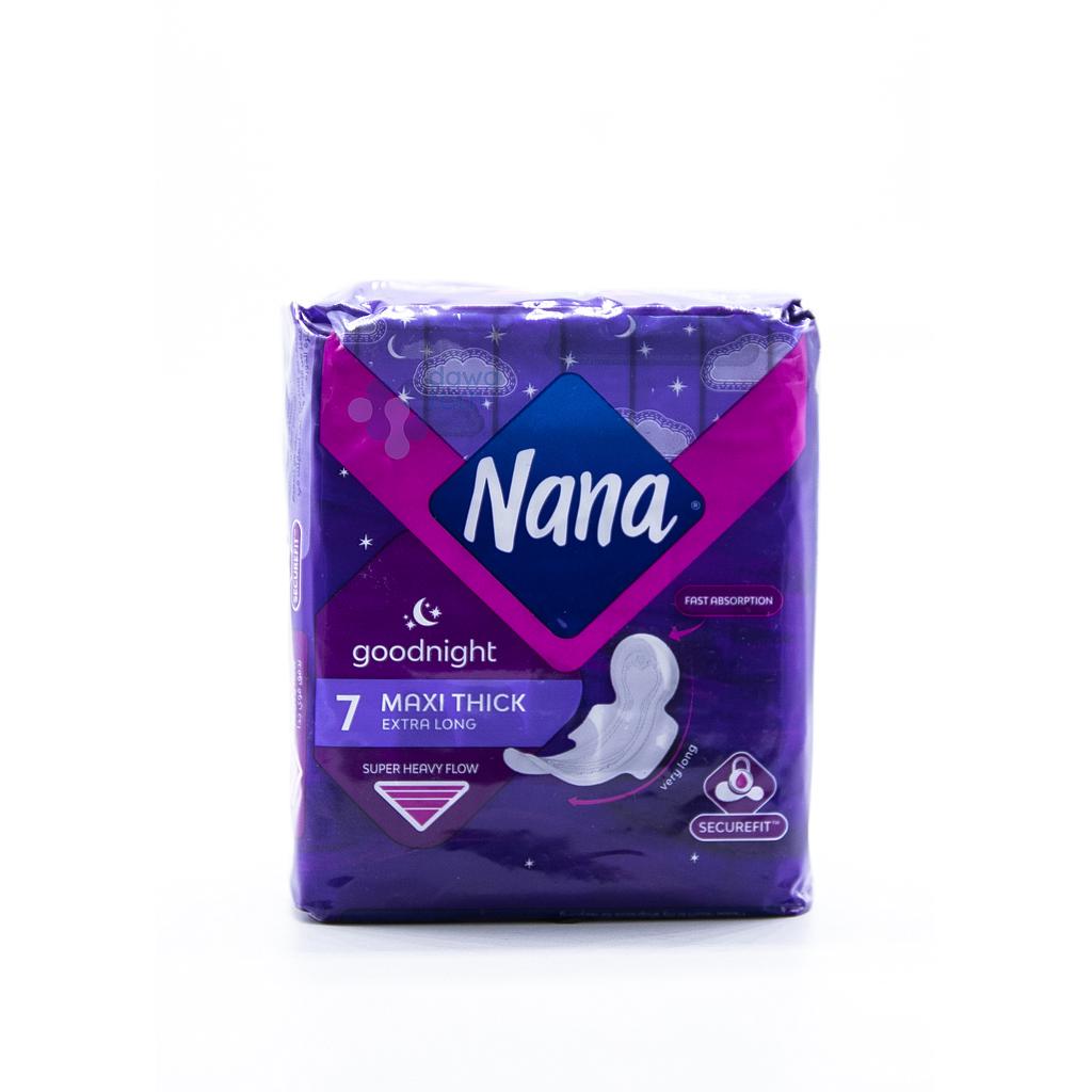 Nana maxi goodnight Wings 7