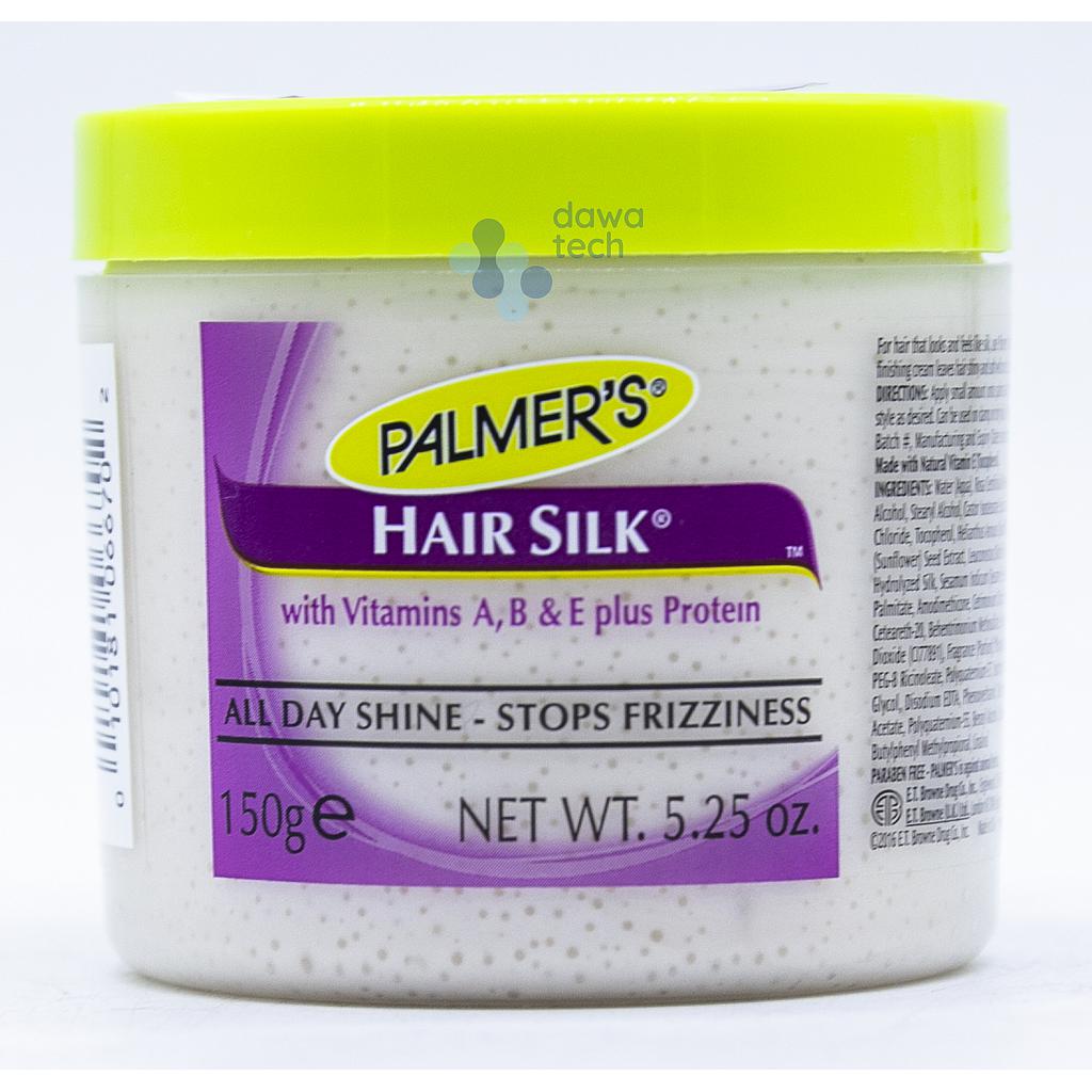 Palmer's Hair Silk 150G 6670