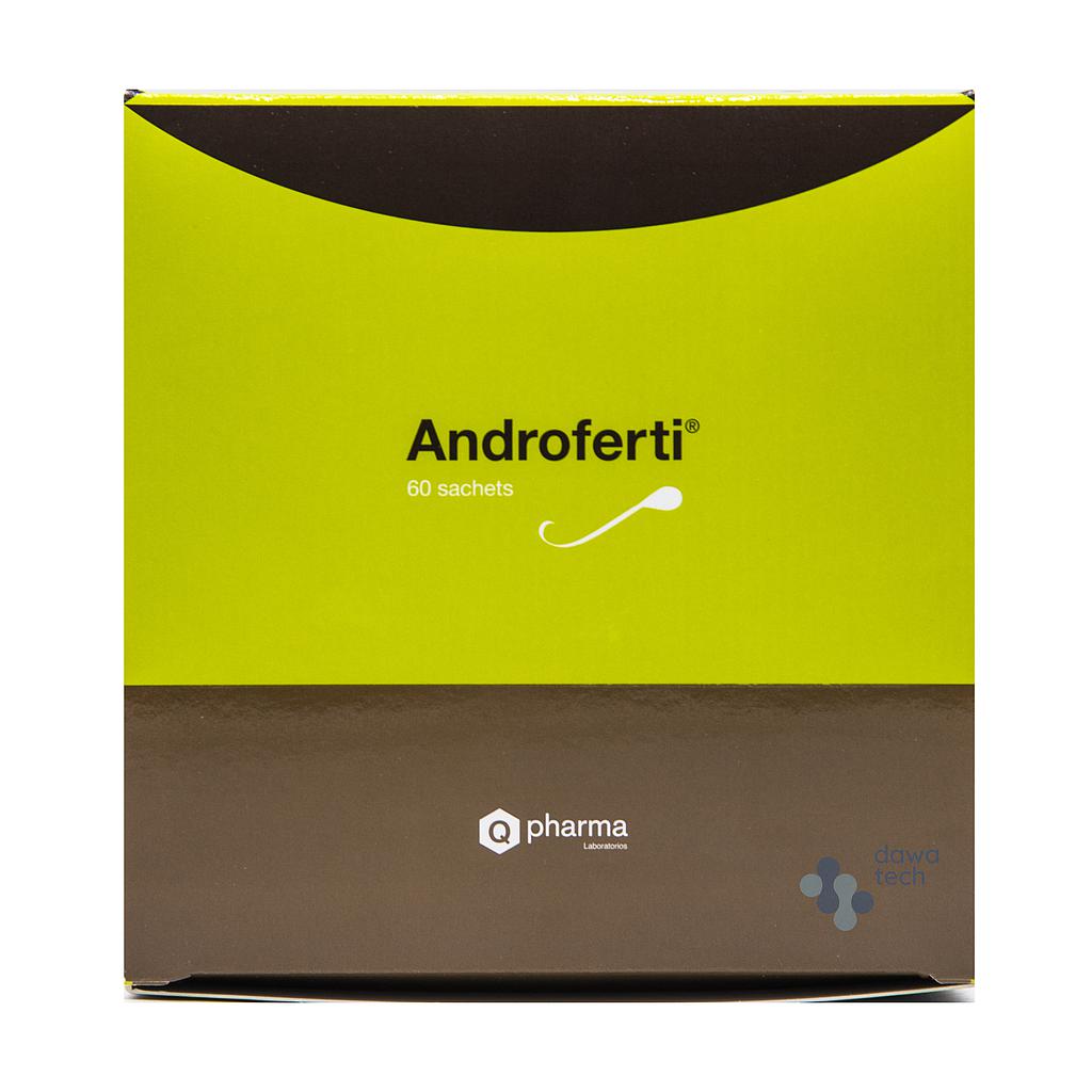 Androferti (Sachets)