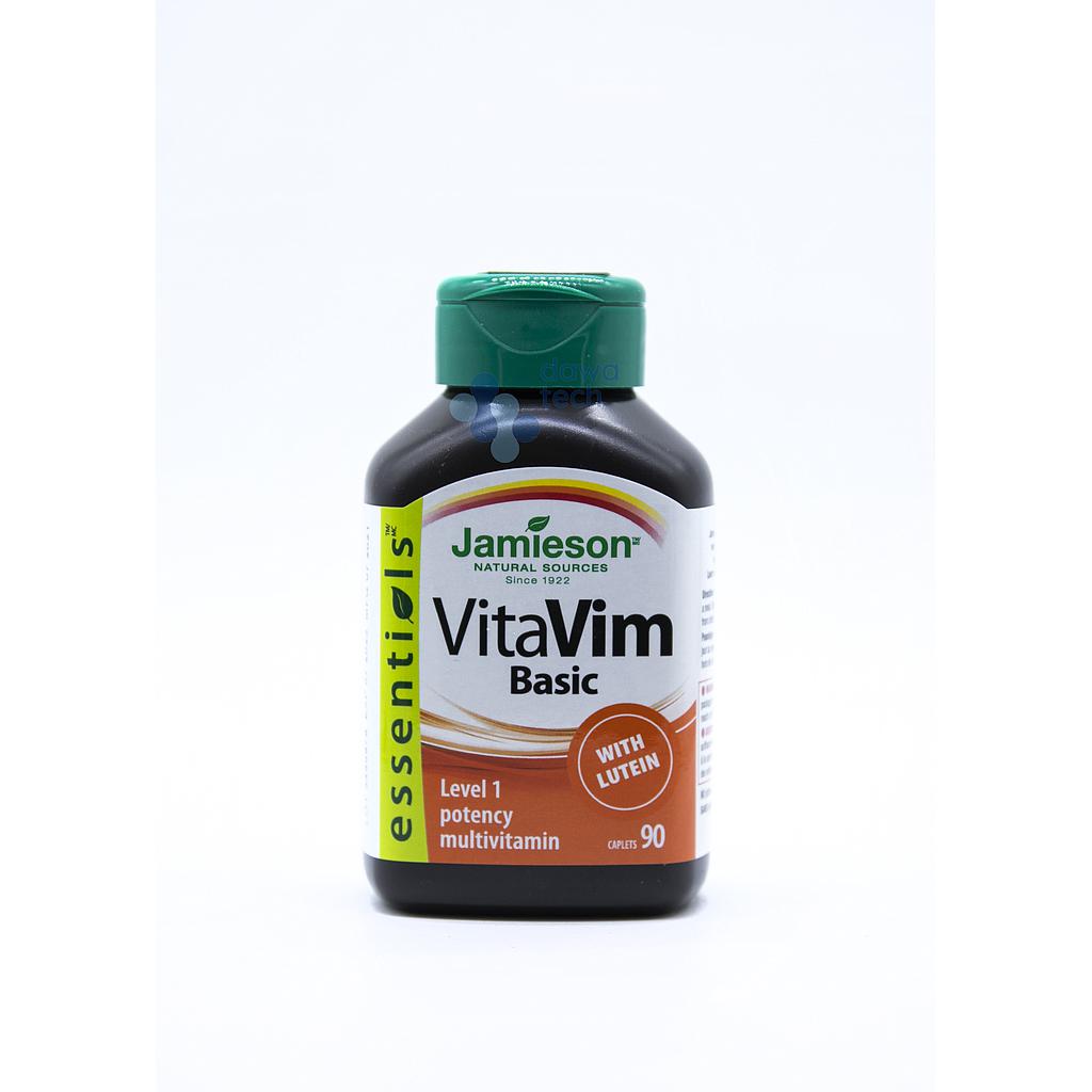 JAMIESON VITA-VIM  CAP90