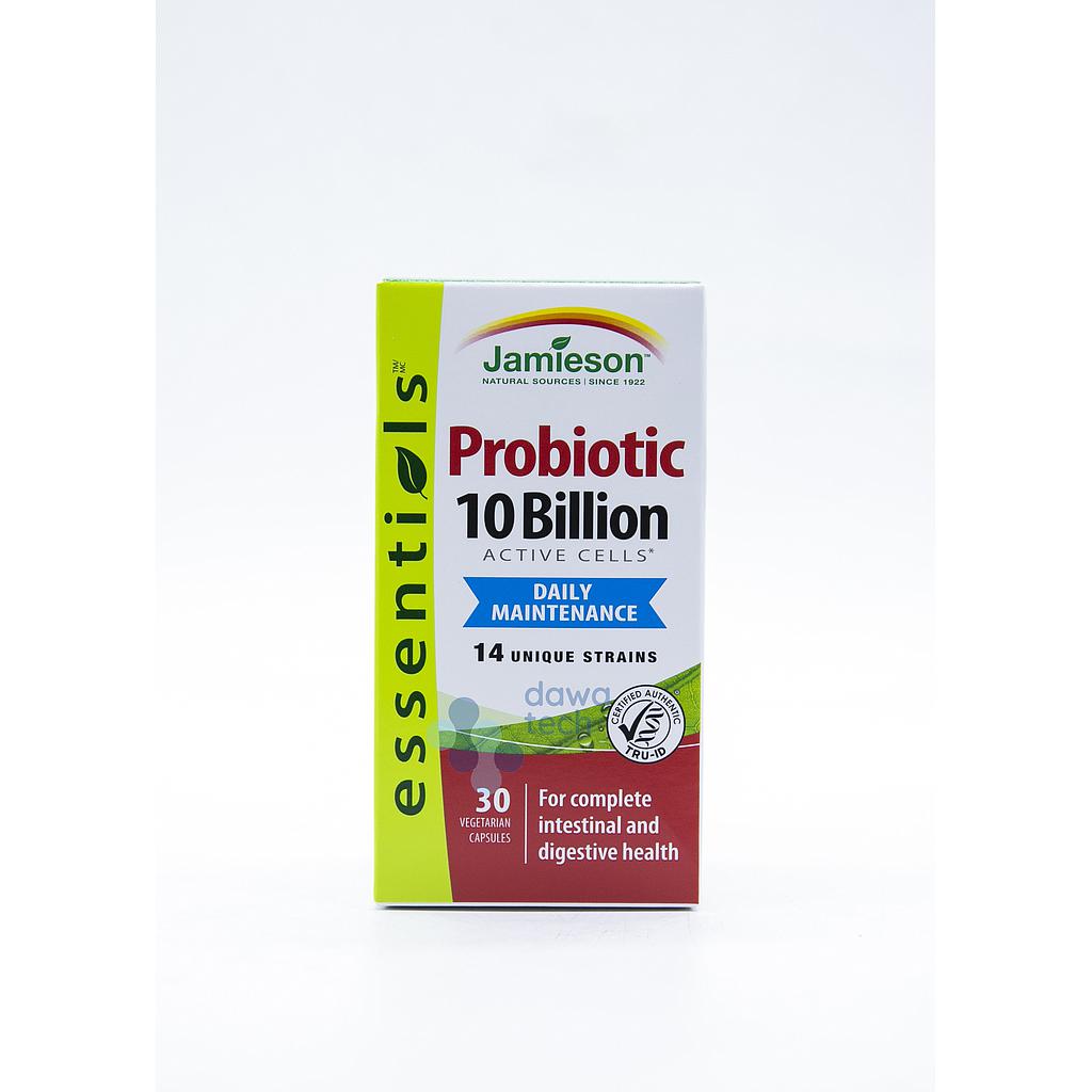 Jam Probiotic 30 TAB