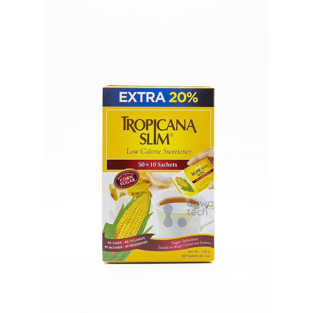 Tropicana Low Calorie 50 Sachet