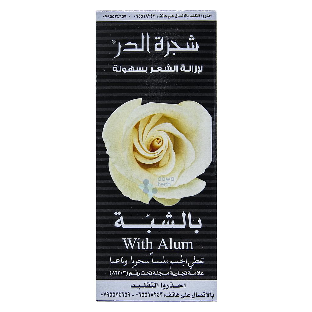 SHAJARET AL DUR ALUM PASTE