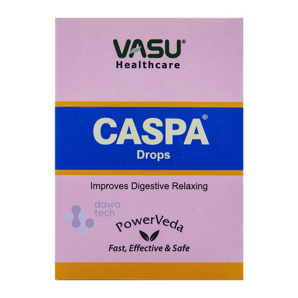 CASPA DROPS