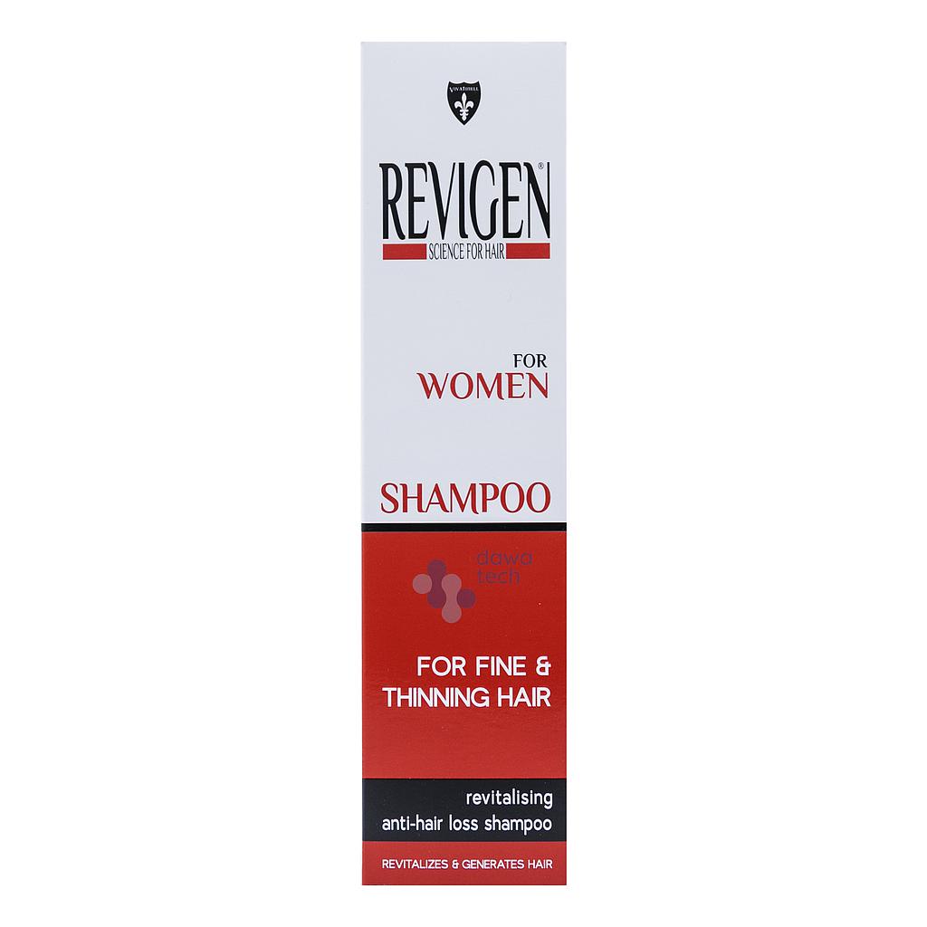 Revigen Women Anti Hair Loss Shampoo 027