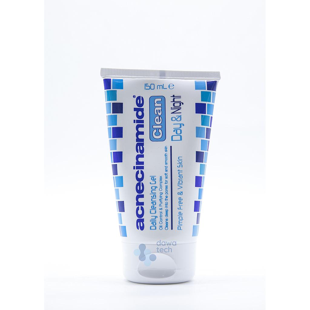 ACNECINAMIDE CLEANSING GEL 150ML