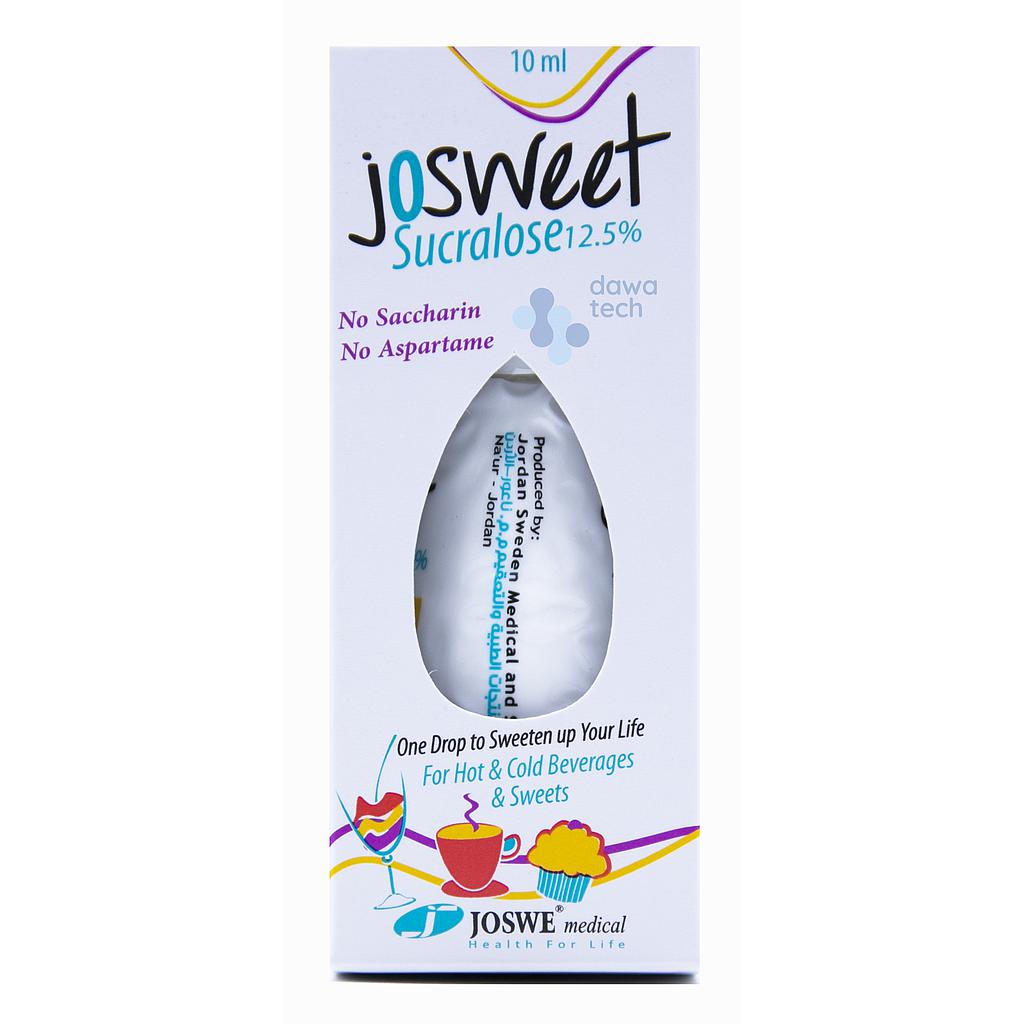 Josweet drops