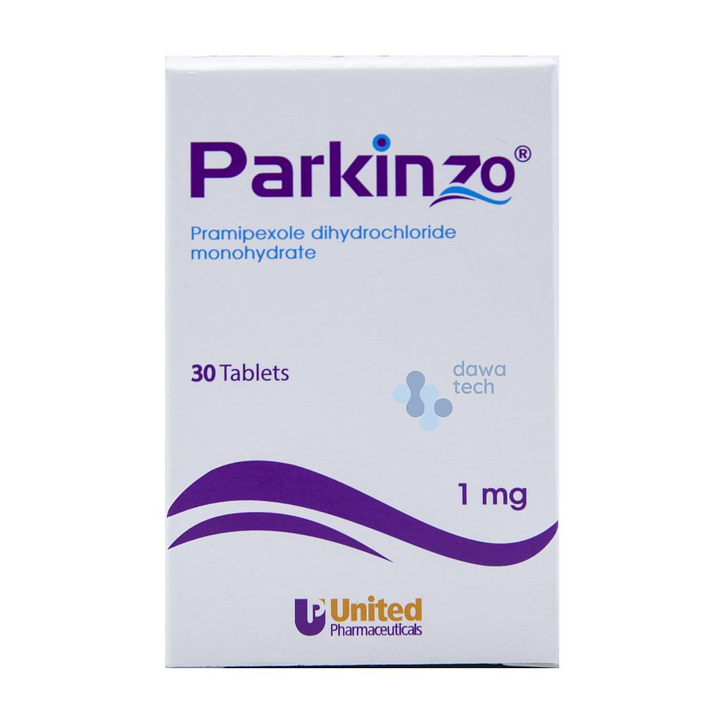 PARKINZO 1MG