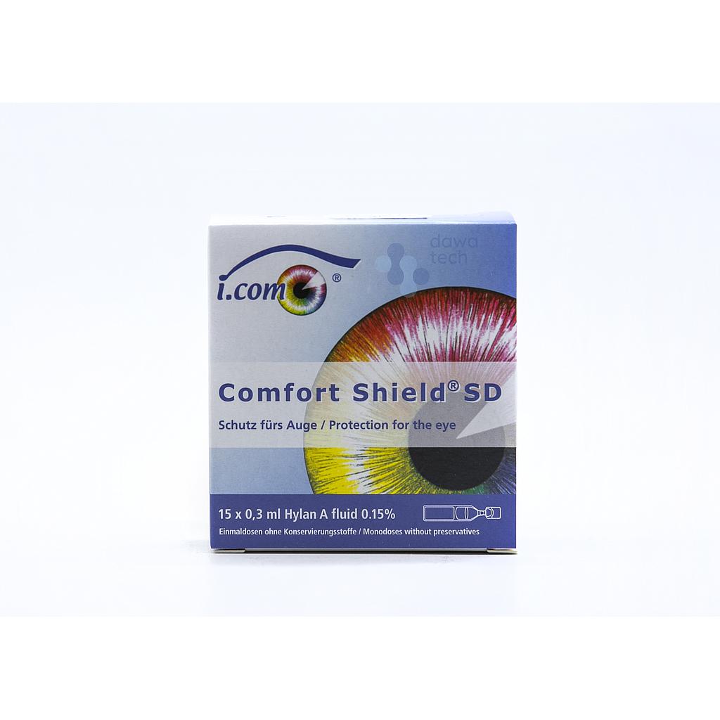 Comfort Shield SD ED