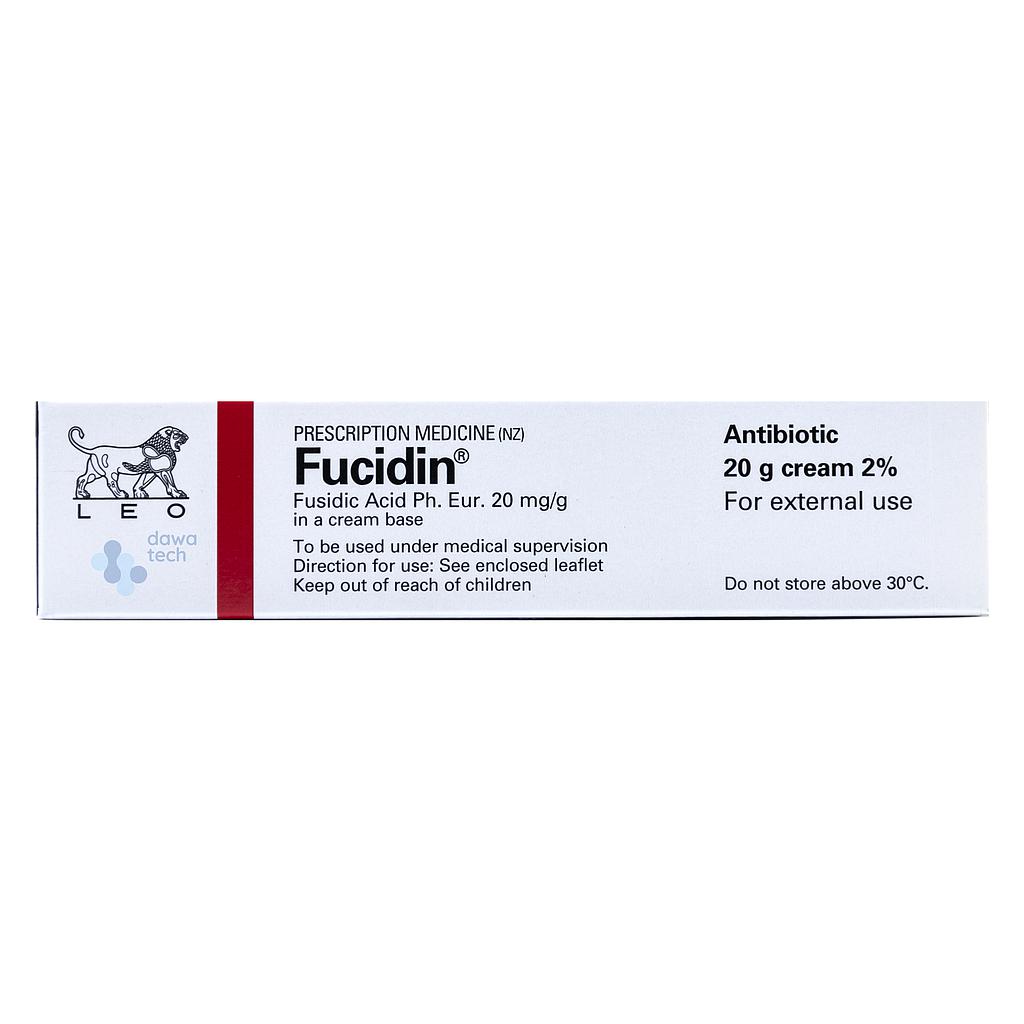 Fucidin Cream 20g