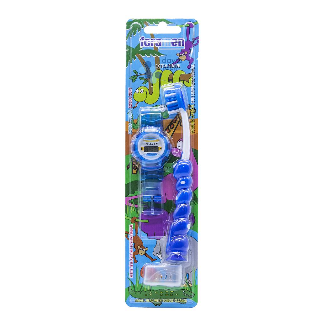 Foramen Junior Toys Tooth Brush 438