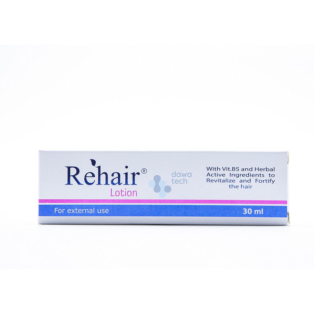 Rehair Lotion 30 mL 426