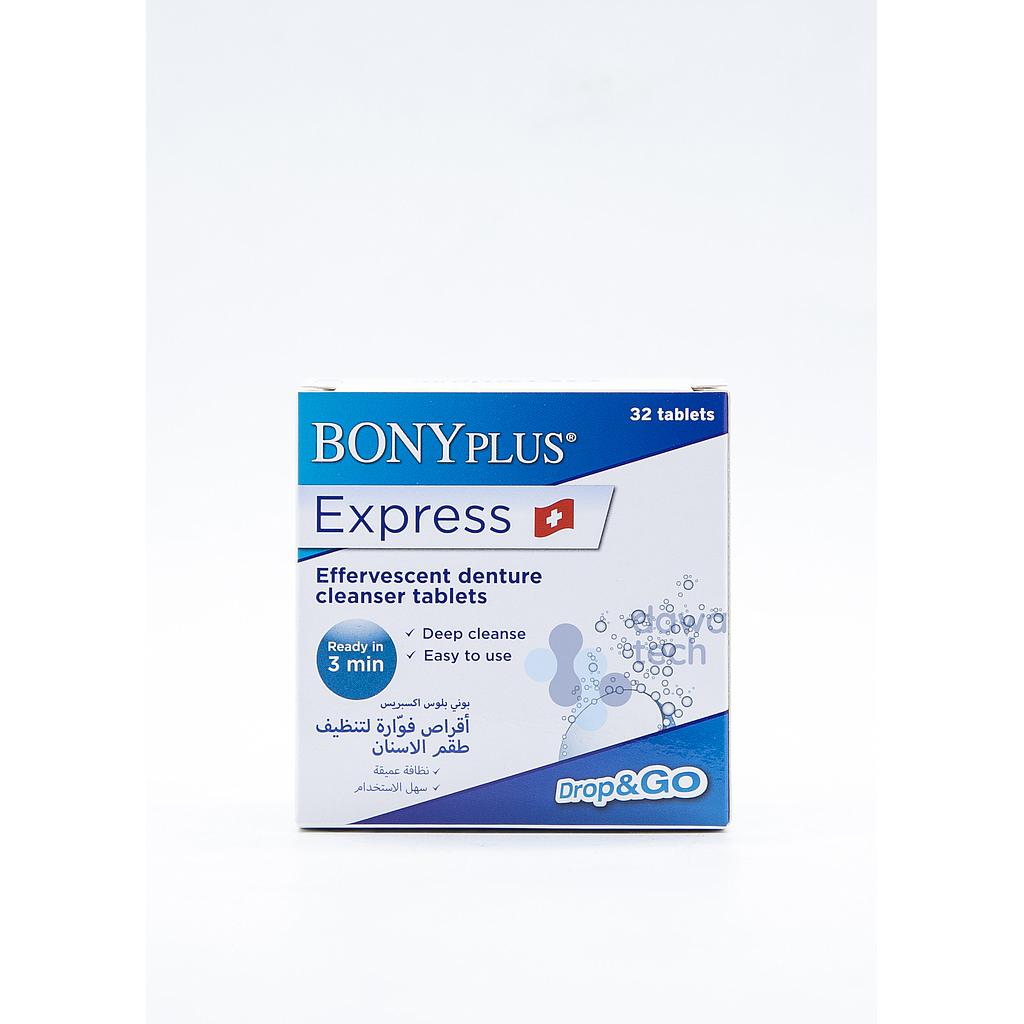 BONY PLUS EFF فوار معقم