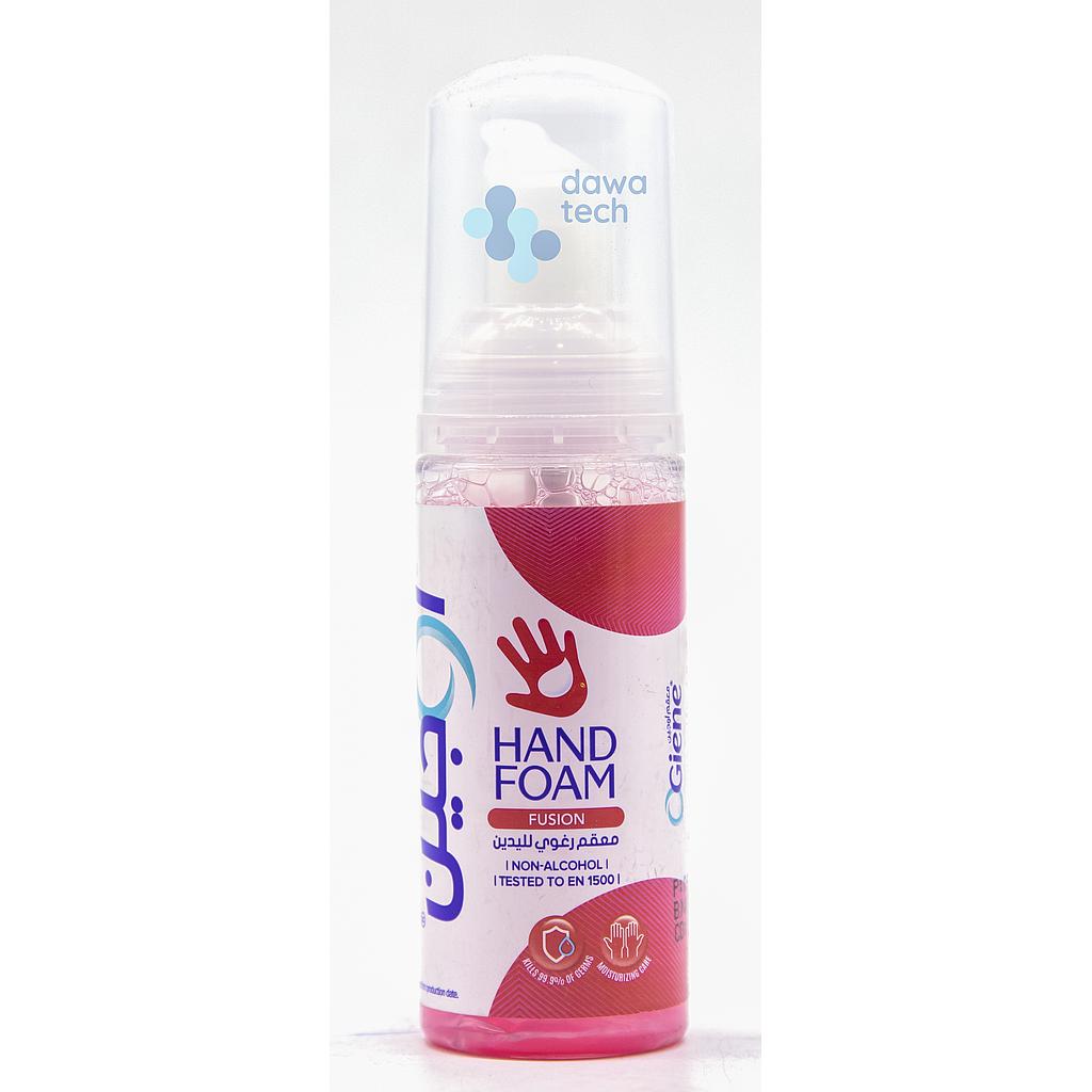 Ogiene Hand Foam Fusion 034
