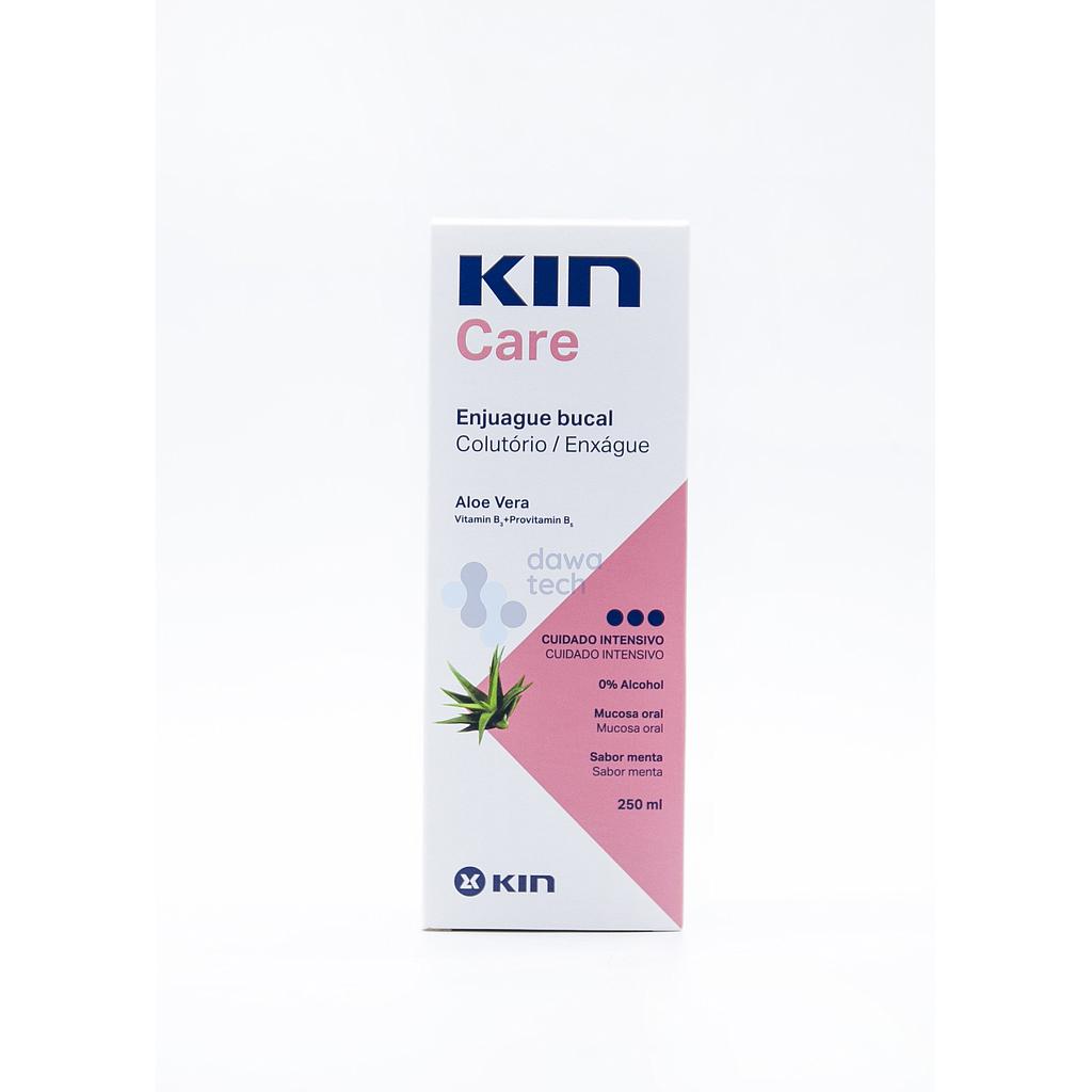 kin care mw aloe vera