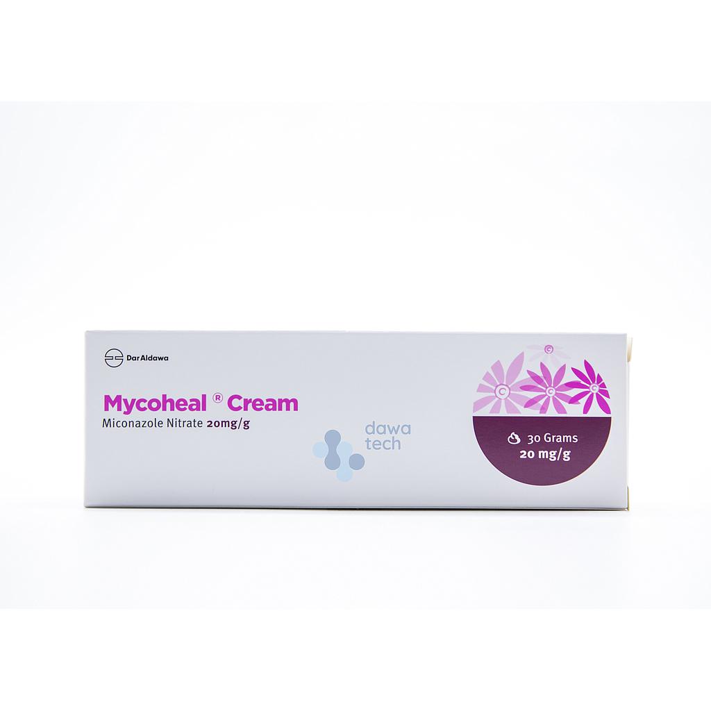 Mycoheal Cream 30gr
