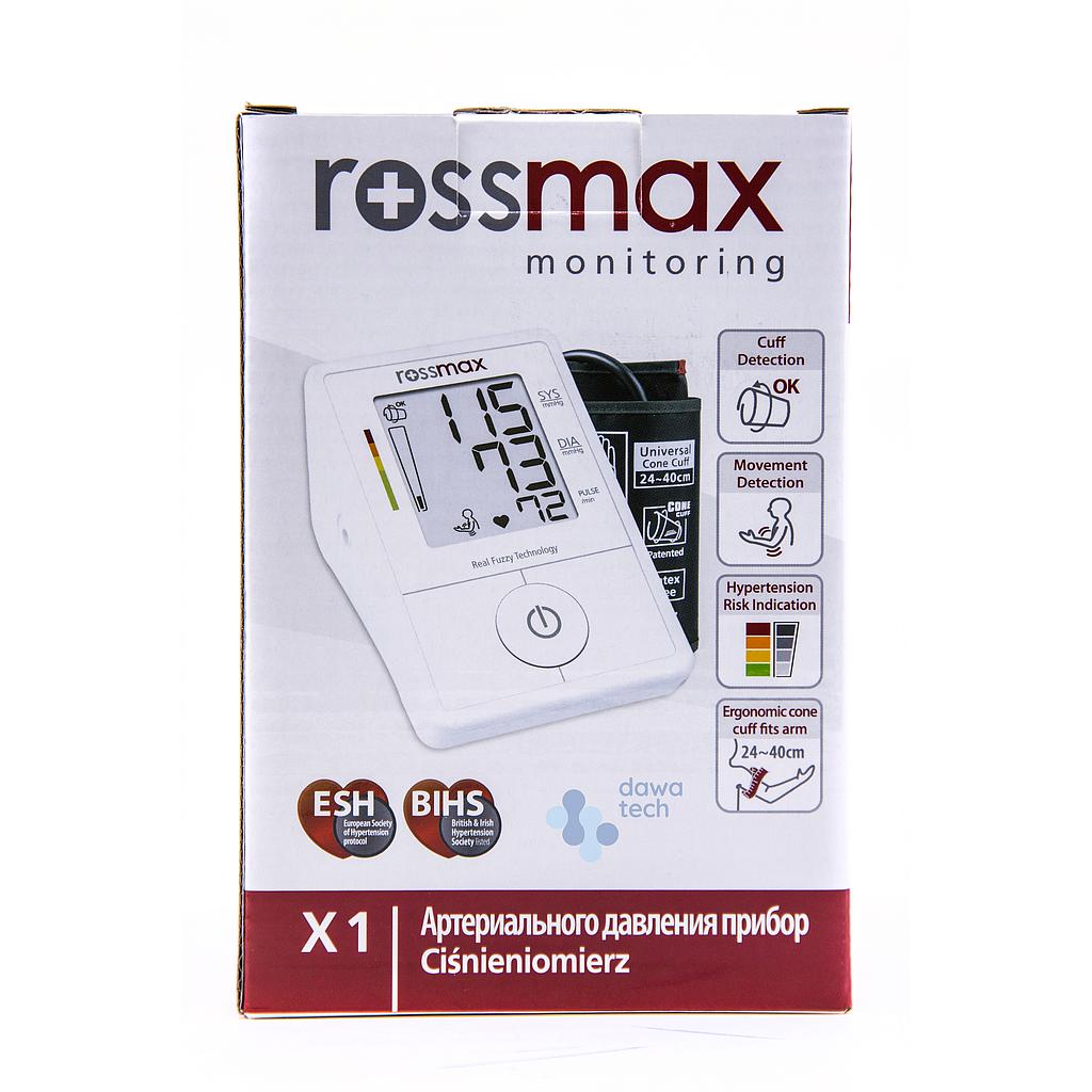 ROSSMAX ( X1) جهاز ضغط