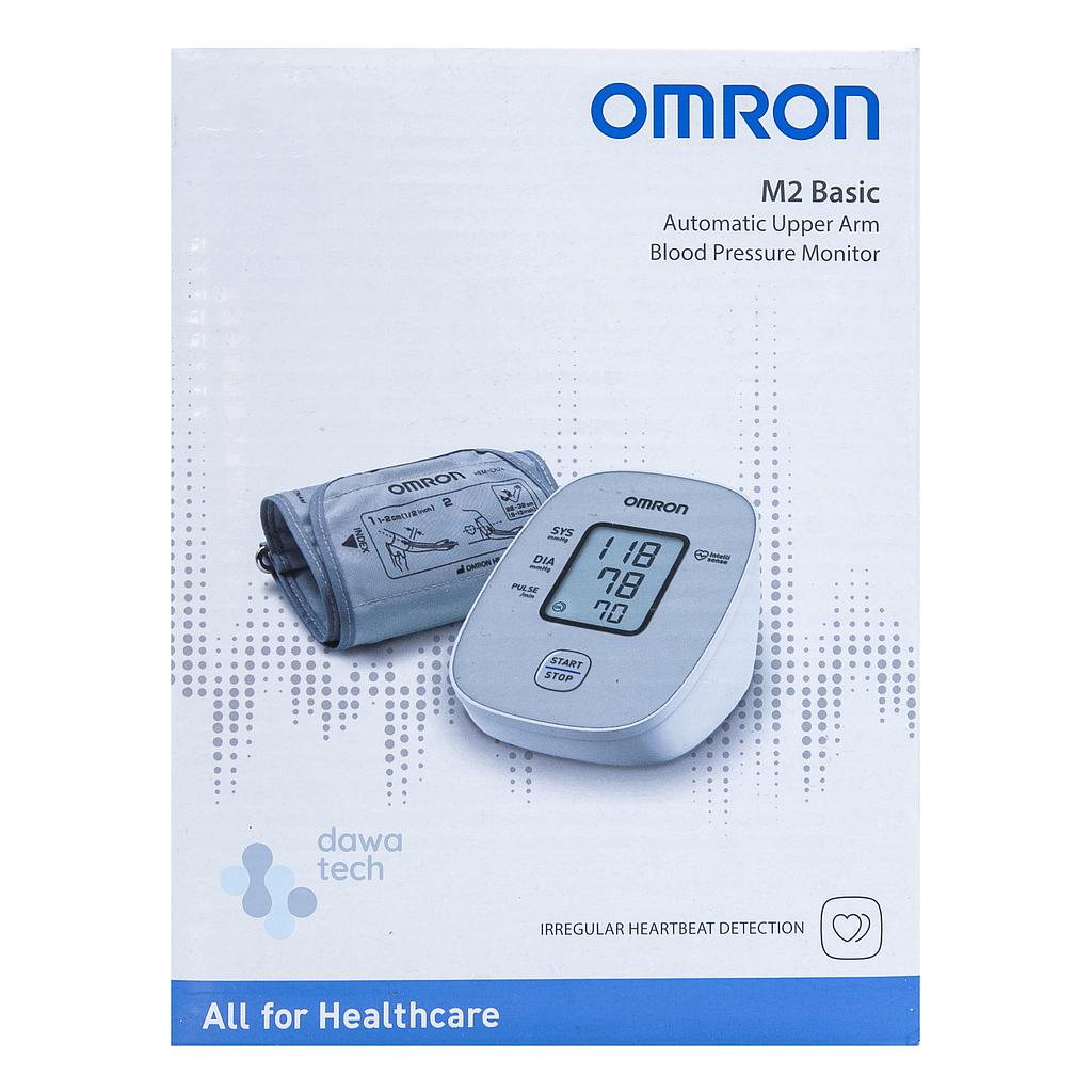 OMRON M2 Basic New