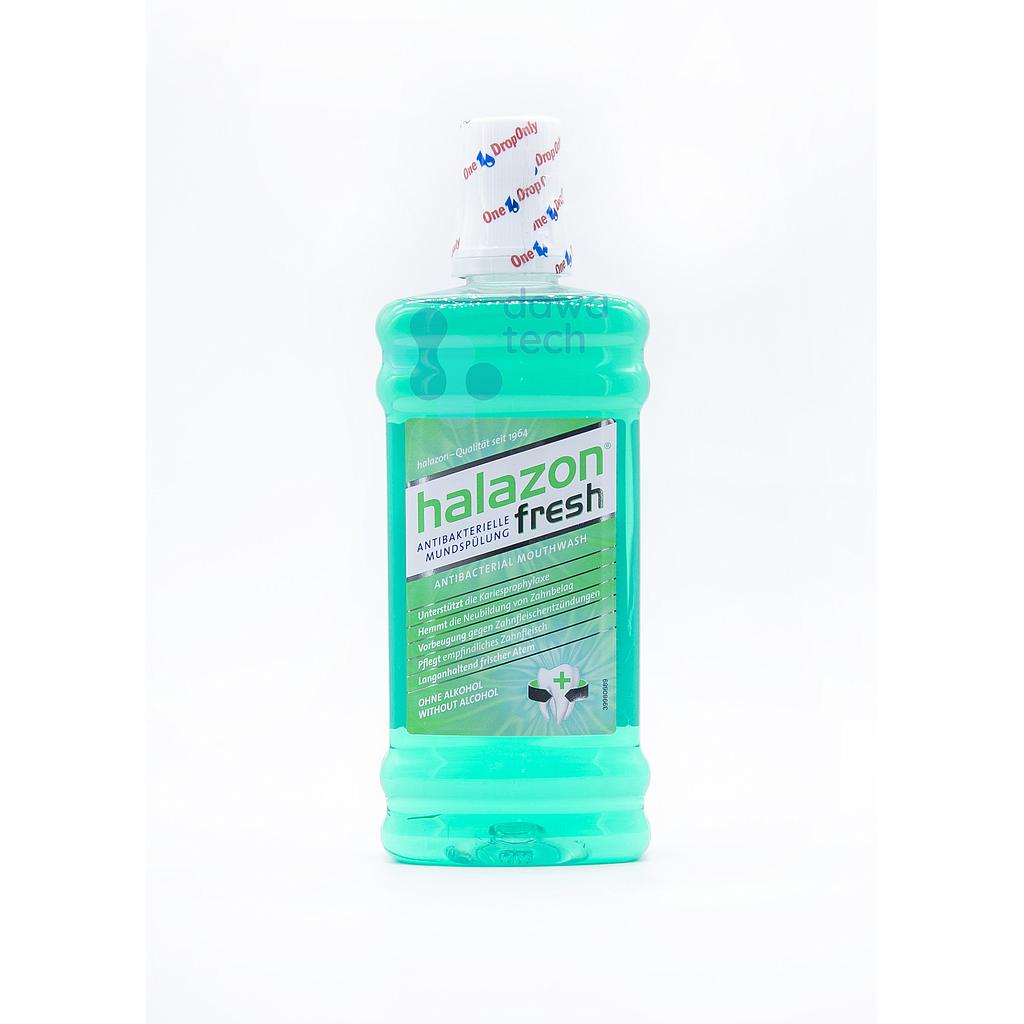 HALAZON FRESH M/W 500ML