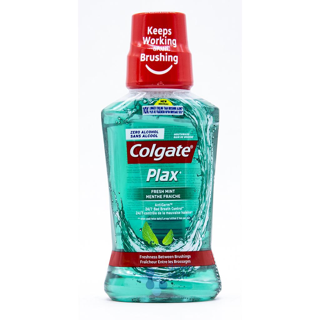 Colgate Plax Green M/W 250ML 785