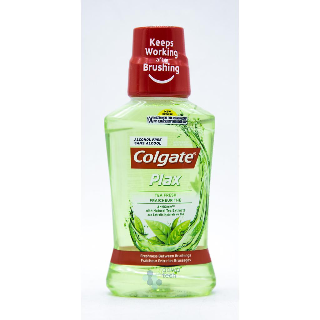 COLGATE PLAX TEA FRESH 250ML