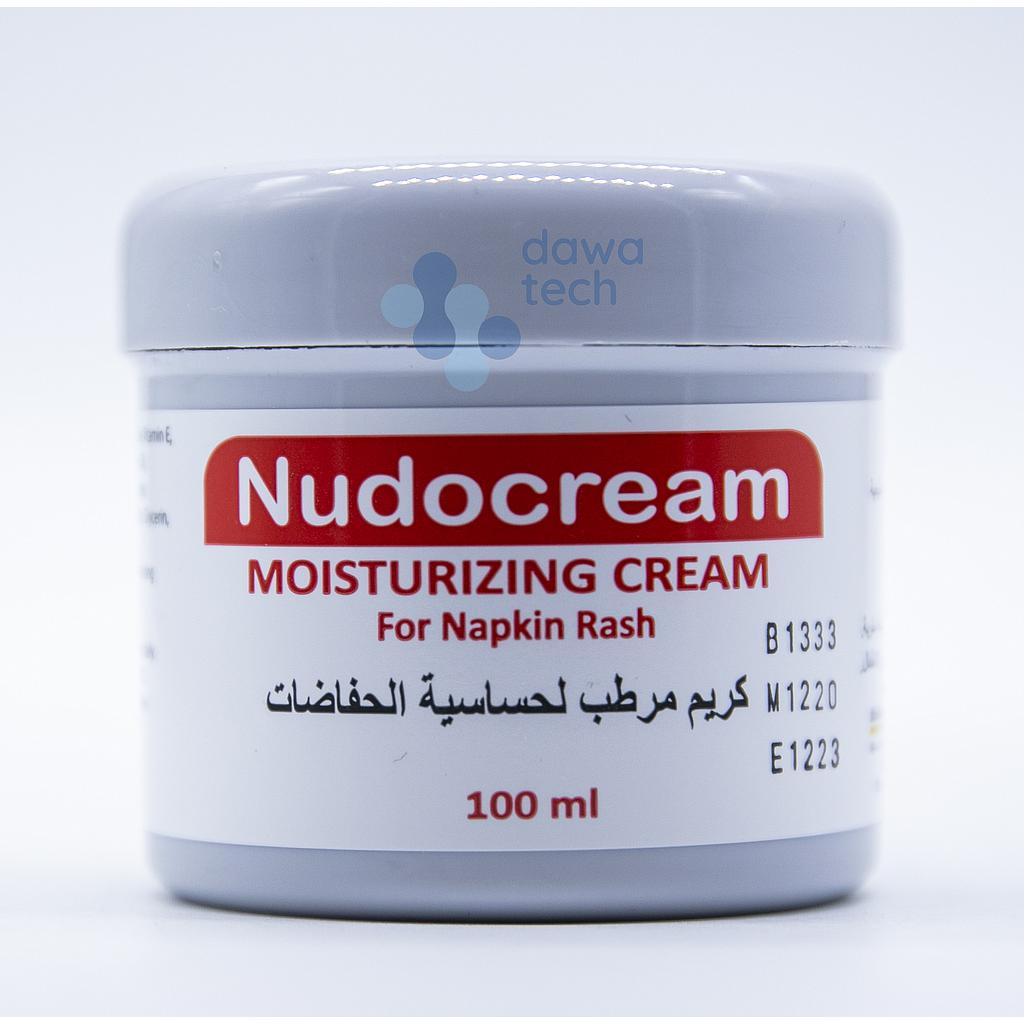 NUDOCREAM 100 ML