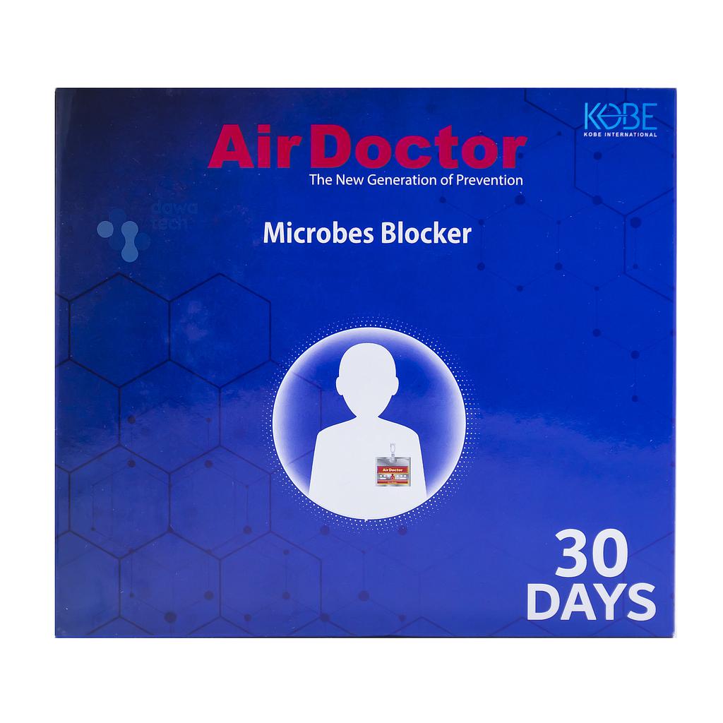Air Doctor 014