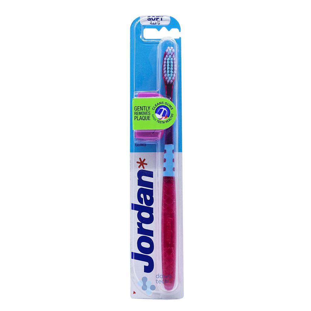 Jordan Target teeth &amp; Gums Soft 538