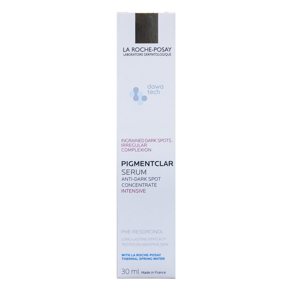 LRP Pigmentclar Serum 30ML 107