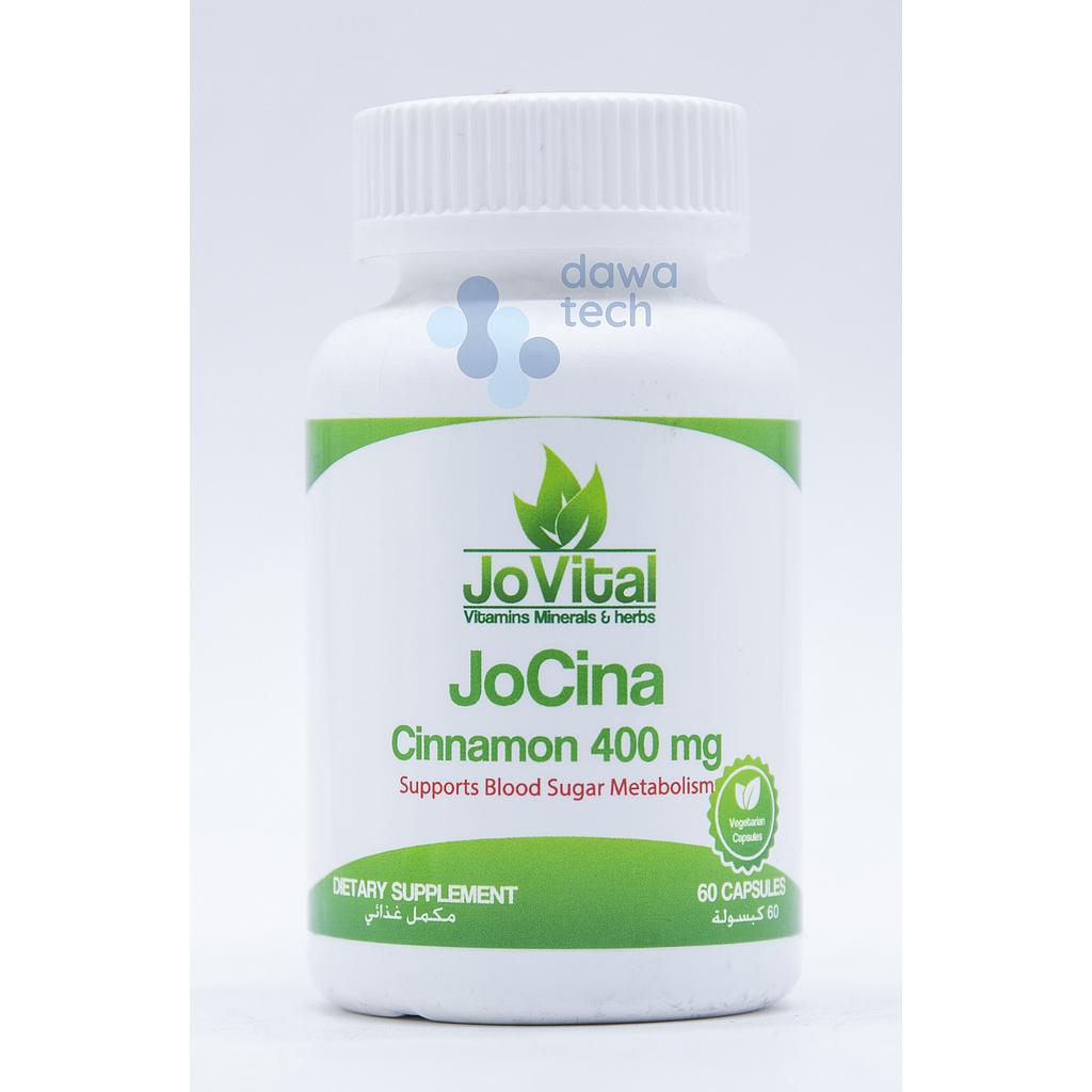 JOVITAL JOCINA 60 CAP