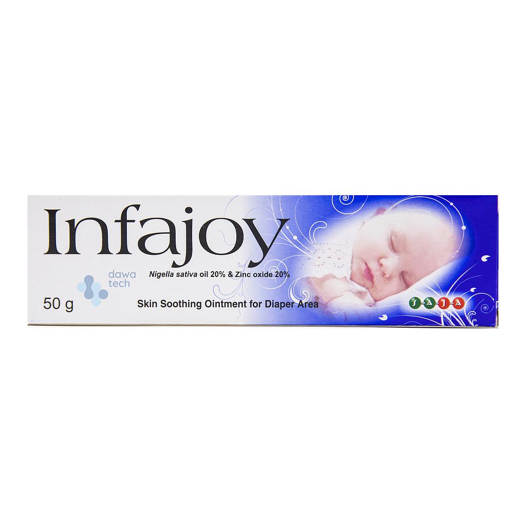 INFAJOY 50 G OINT 