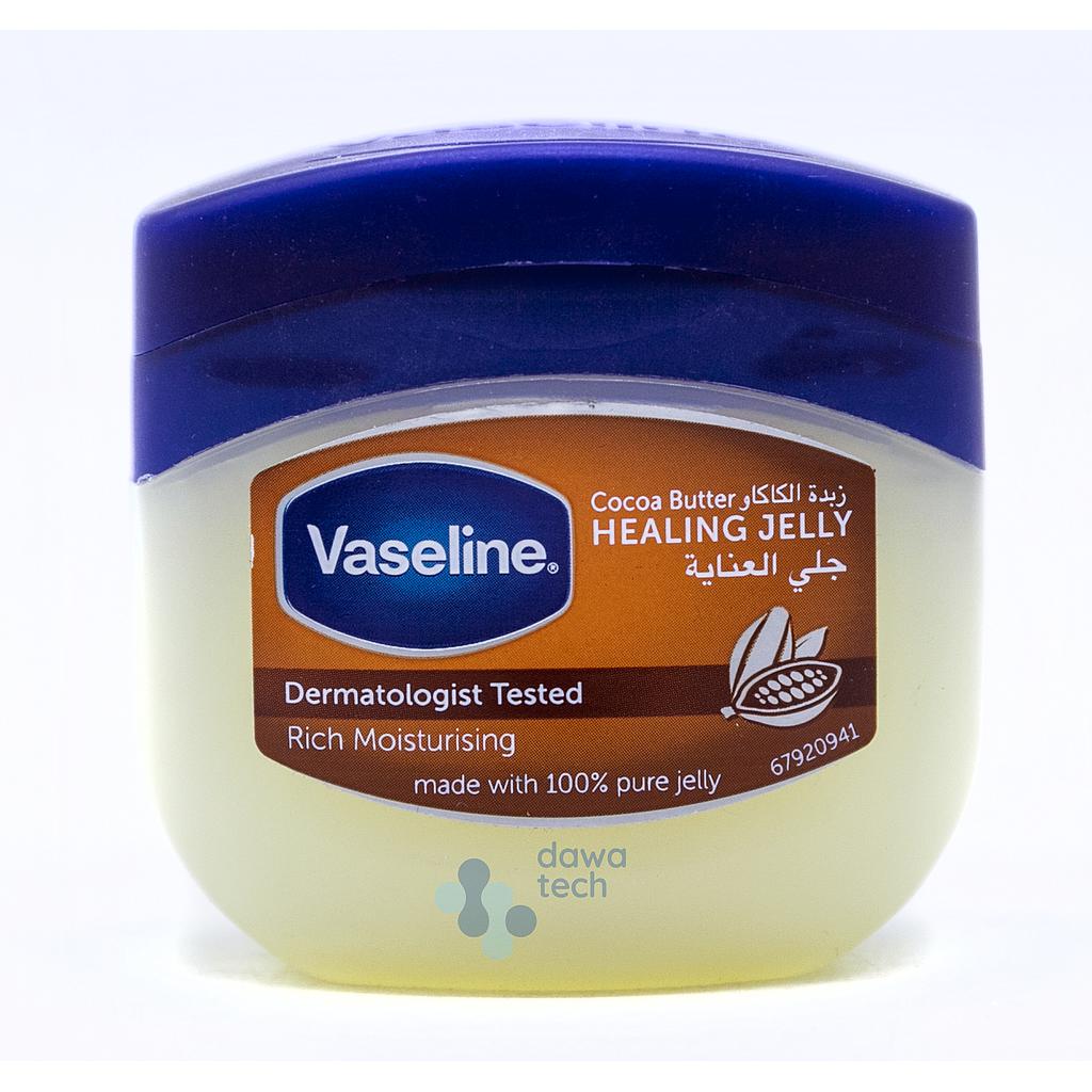 Vaseline Cocoa Butter 100 ML 685