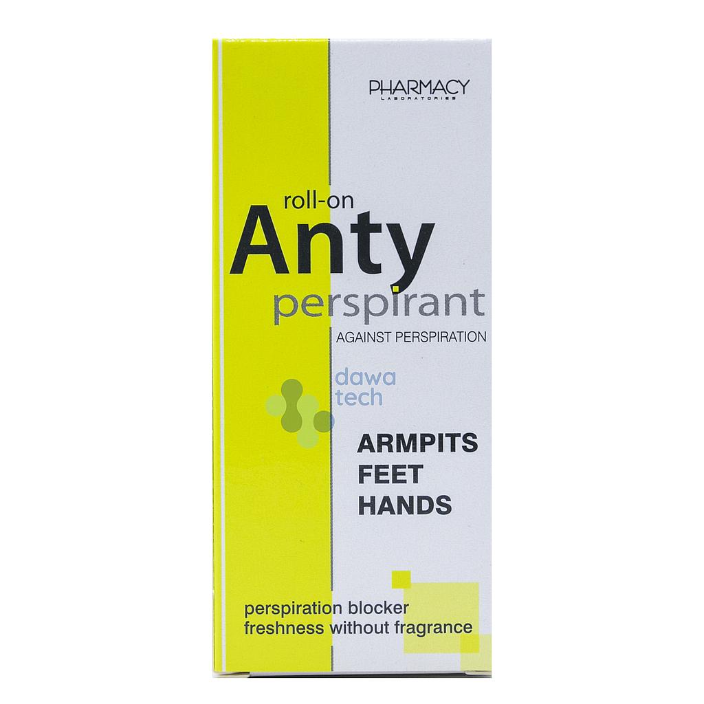 Anty Perspirant Roll On 475