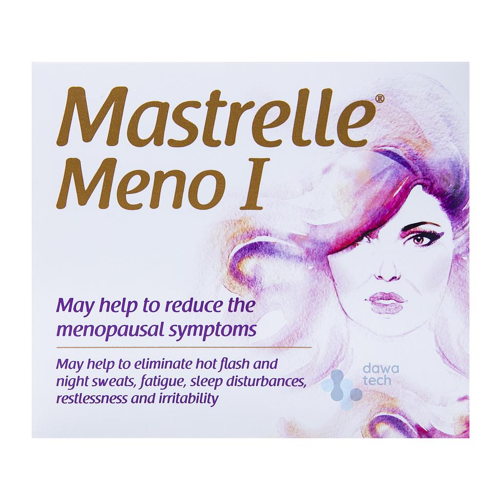 Mastrelle Meno 1 30 Cap