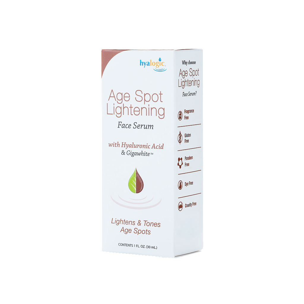 Hyalogic Age Spot Lightenig 30 ML 0038