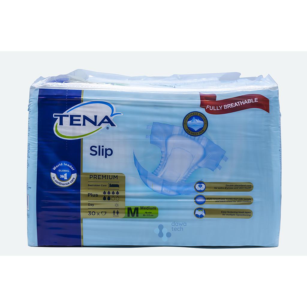Tena Slip Plus 3*30 Medium 559
