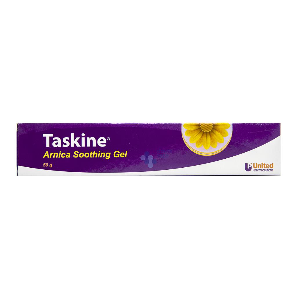 TASKIN ARNICA GEL