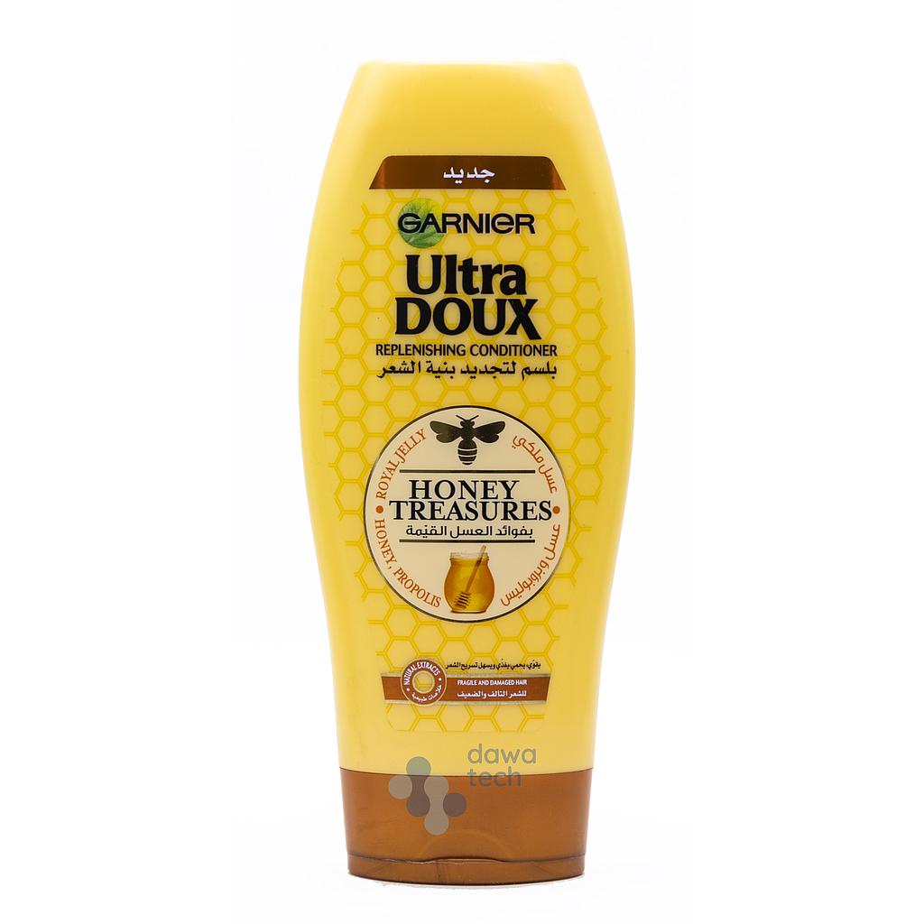 GARNIER COND HONEY 400ML