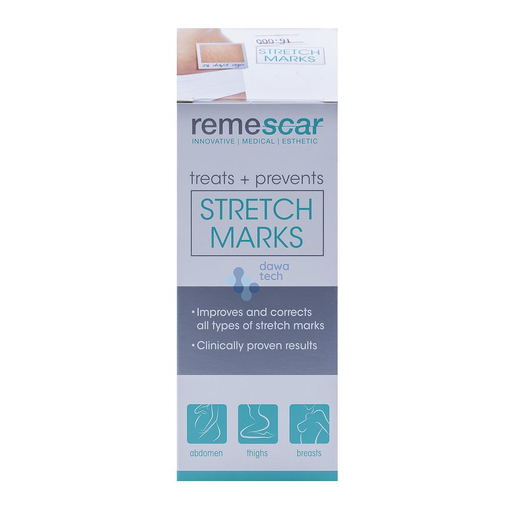 Remescar Stretch Marks Cream 031