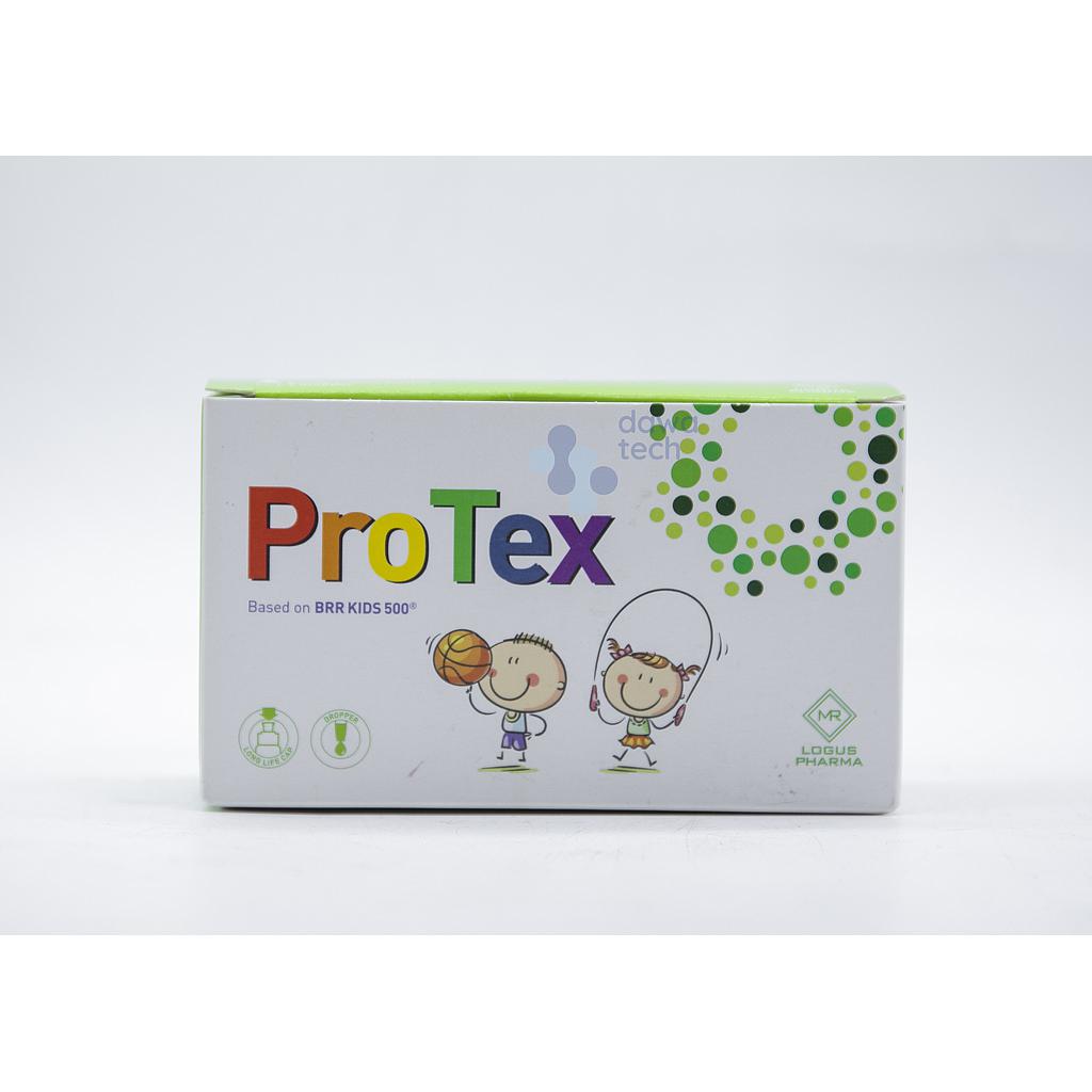 Protex  Kids  500 8 -Single Dose Bottels