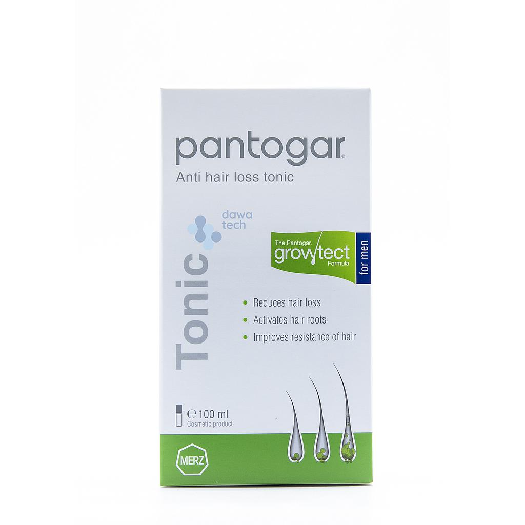 PANTOGAR TONIC FOR MEN