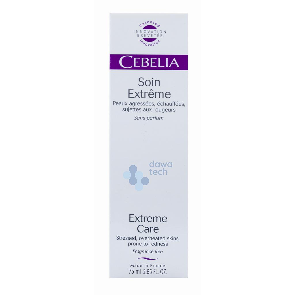 Cebelia Extreme Care 75ml 109